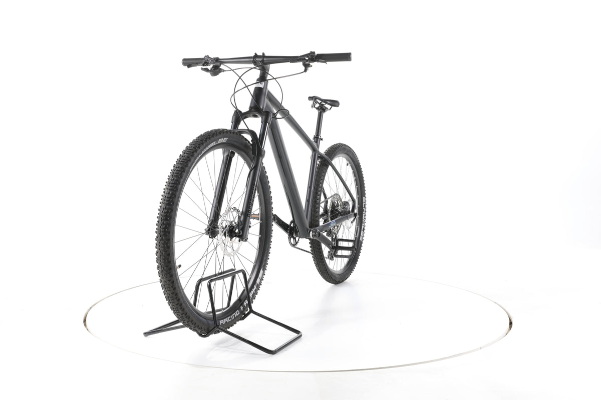 Cube Reaction Pro Fahrrad Hardtail - Image 5