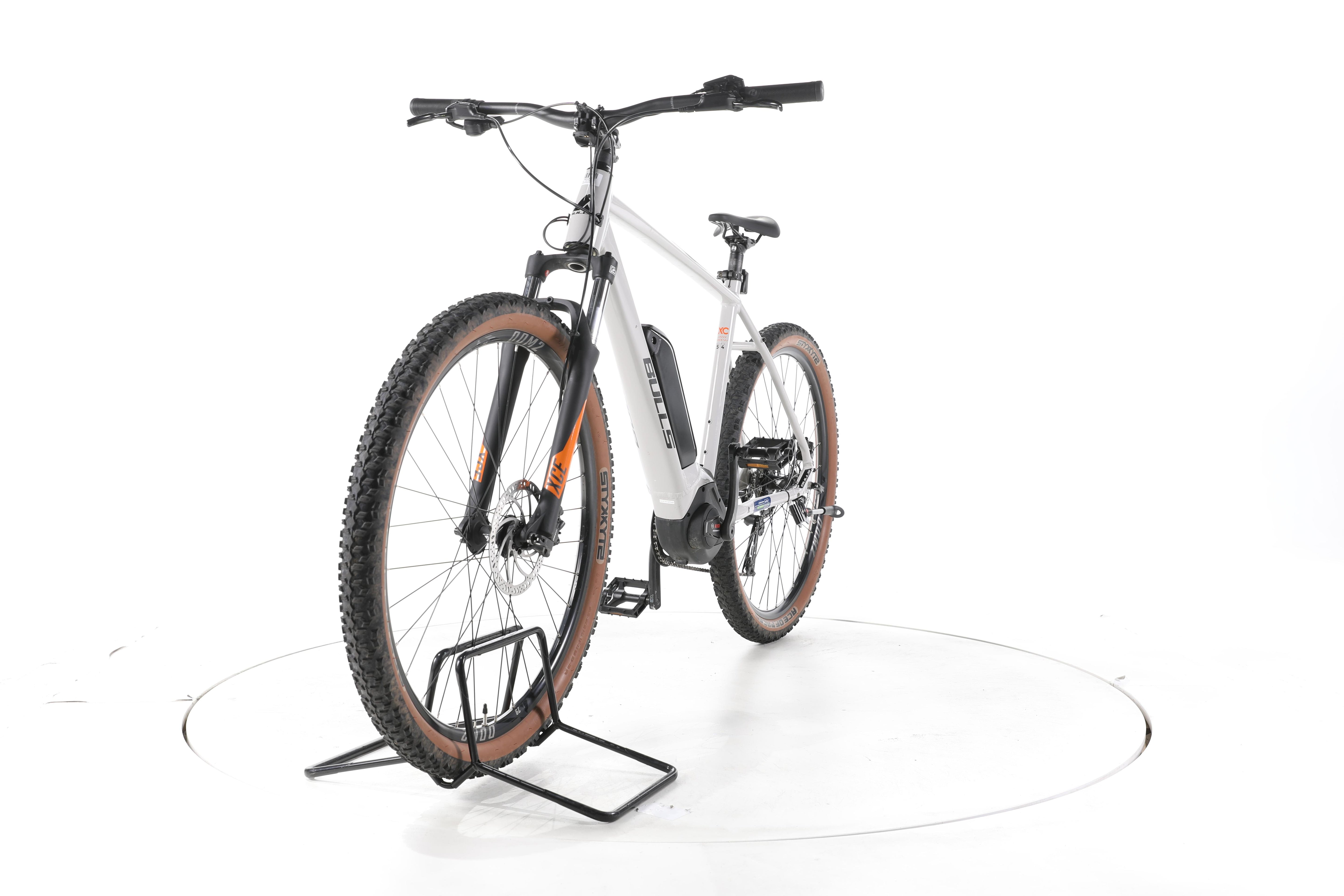 Bulls LT Performance E-Bike - Image 5