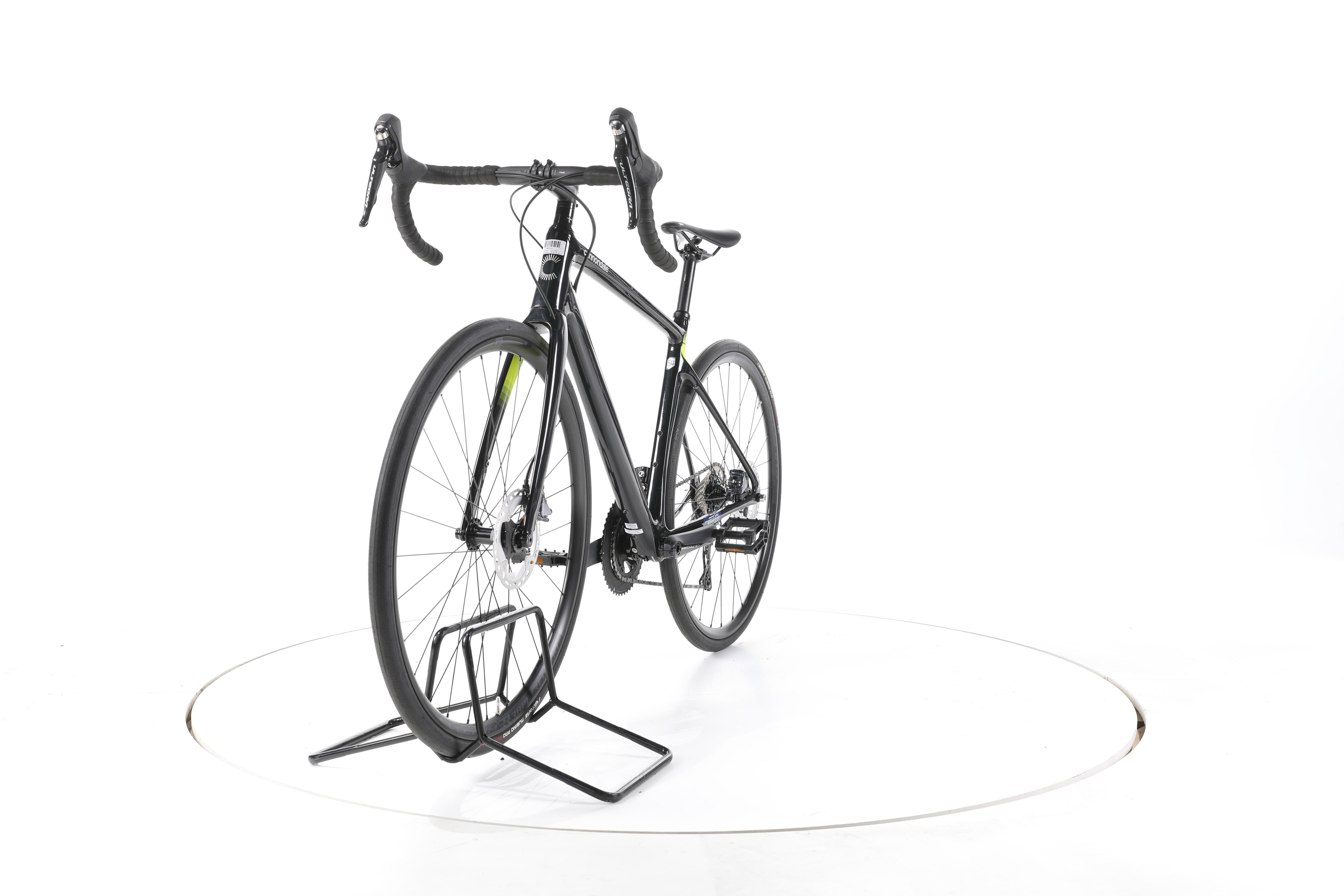 Cannondale Synapse 2 RL Rennrad Carbon - Image 5