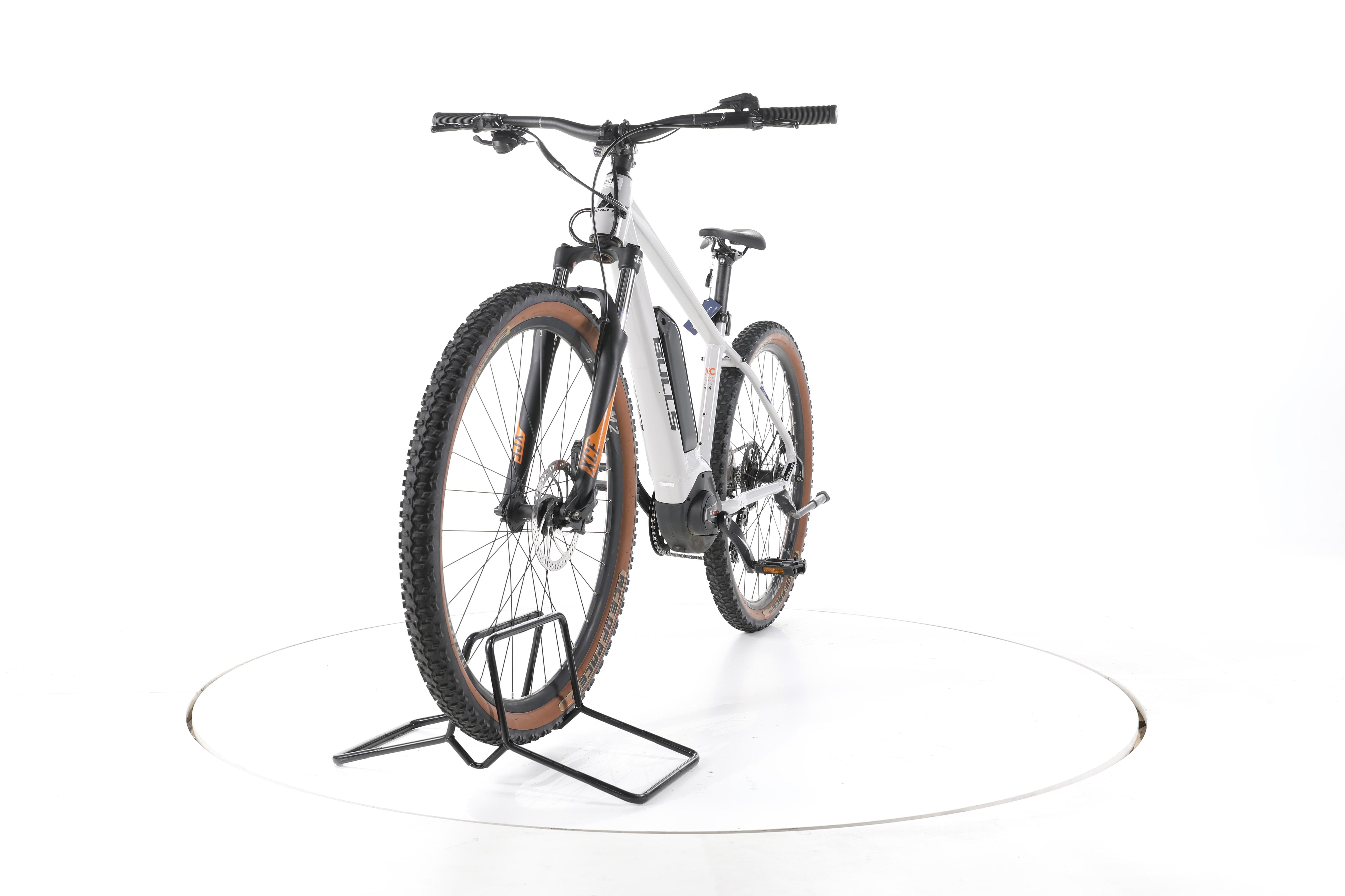 Bulls LT Performance 29 E-Bike - Image 5