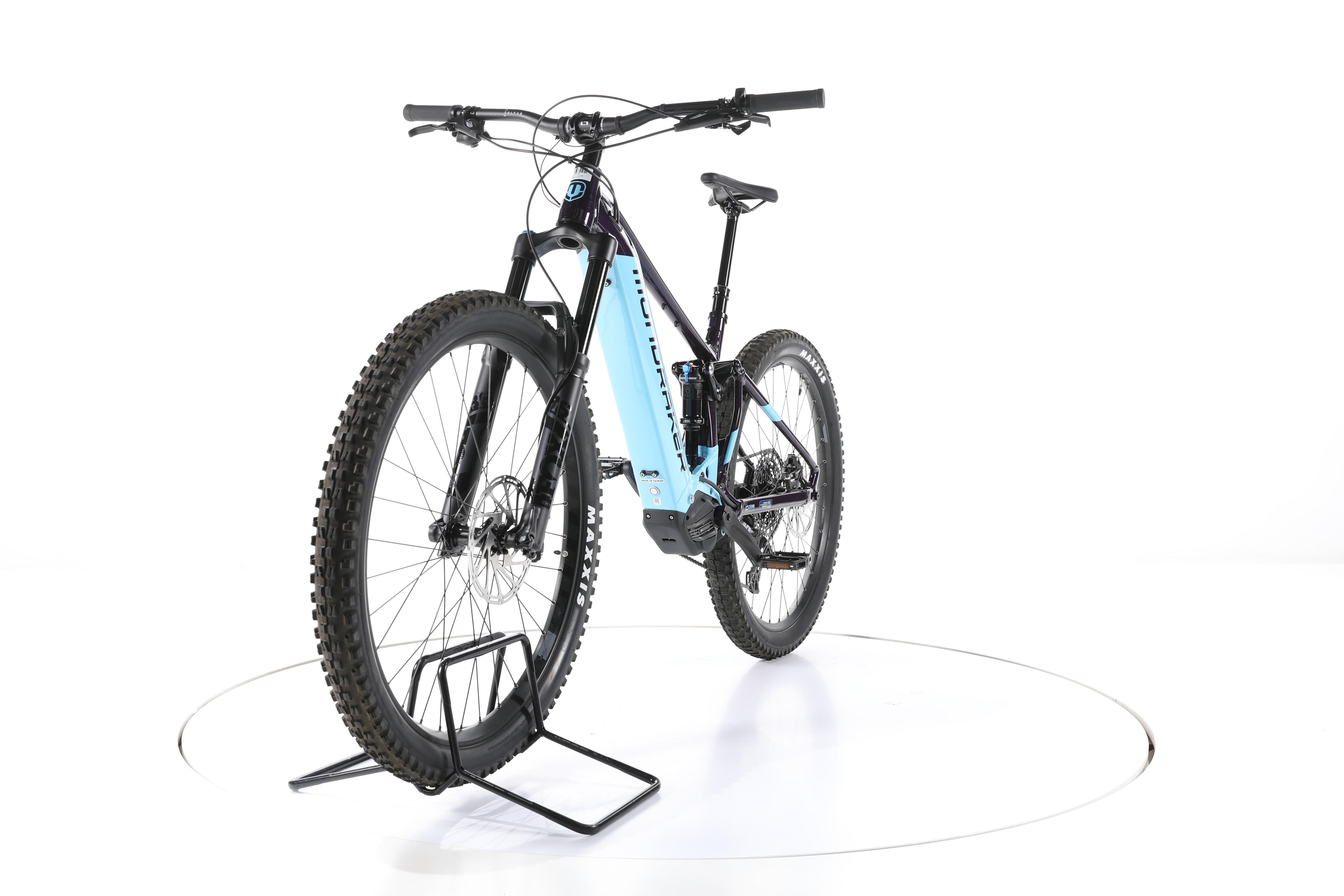 Mondraker DUSK R Fully E-Bike - Image 5