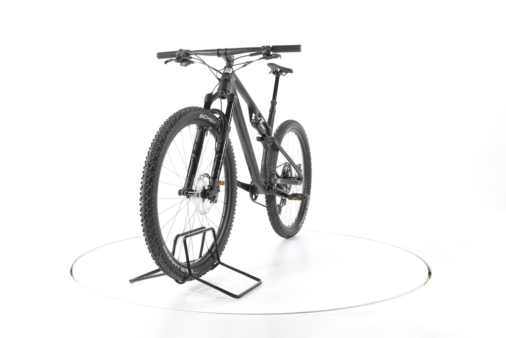 Cube AMS ZERO99 C:68X Race Fahrrad Fully - Image 5