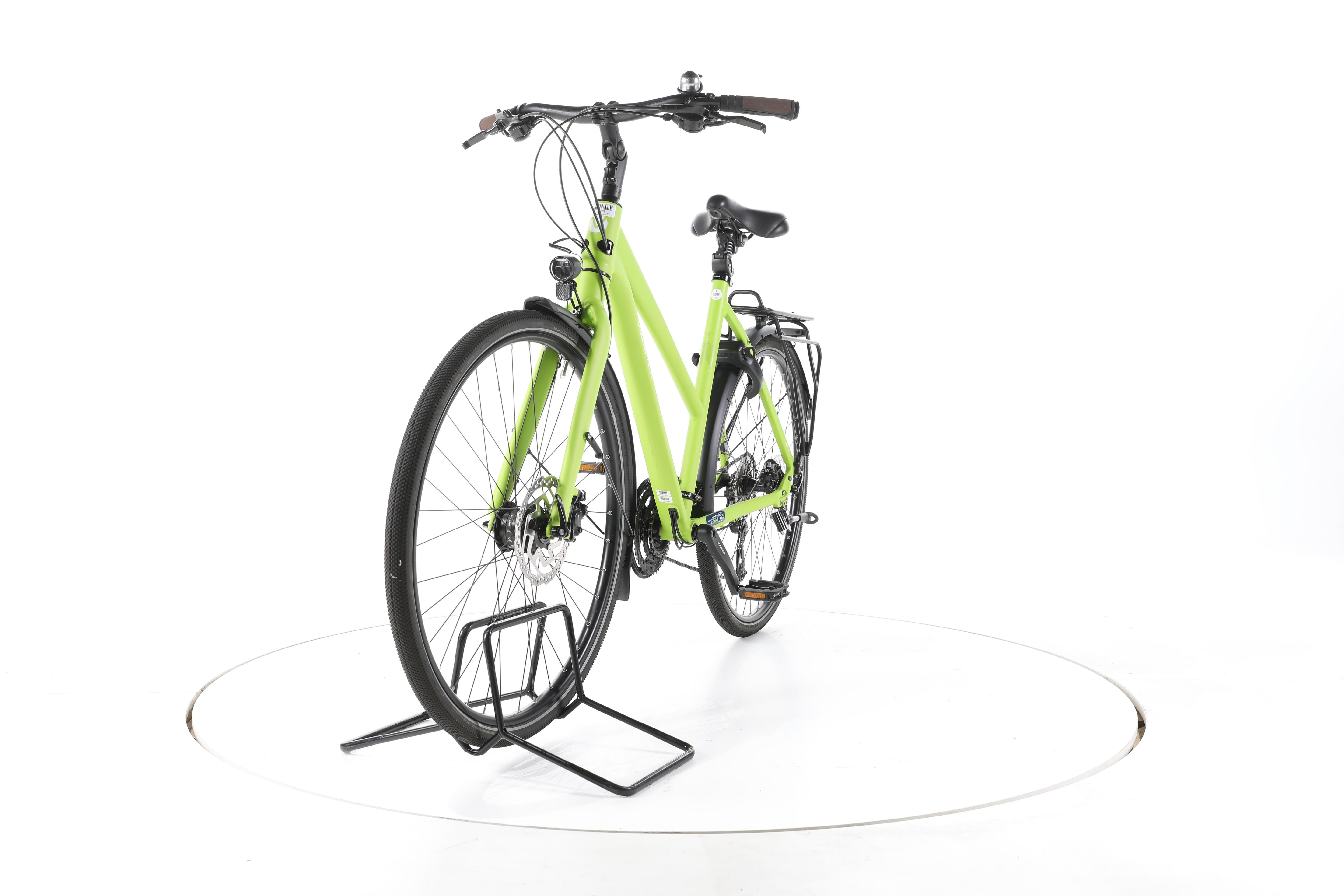 Velo de Ville A 400 Fahrrad City & Trekking - Image 5