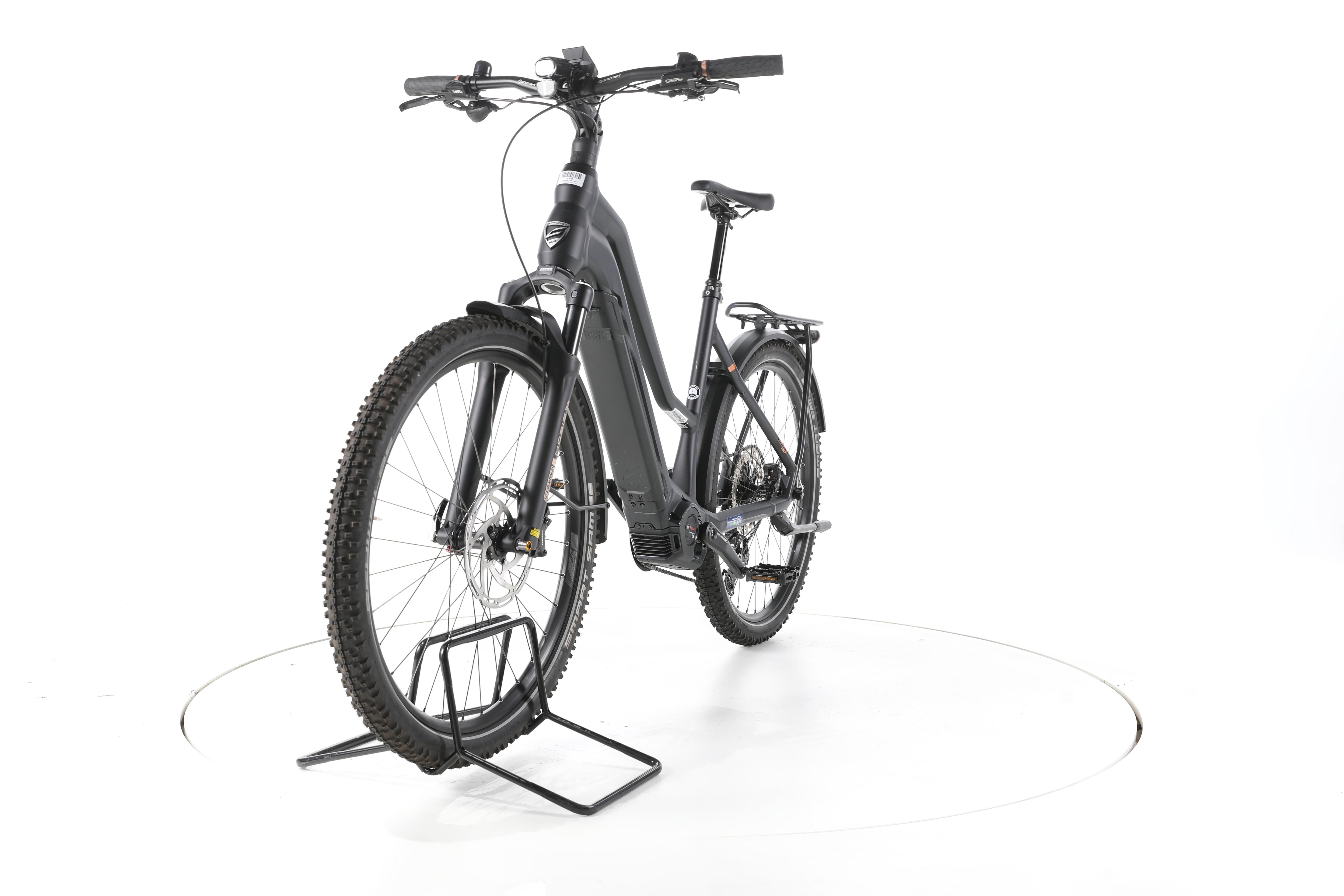 Centurion Country Tour Trekking E-Bike - Image 5