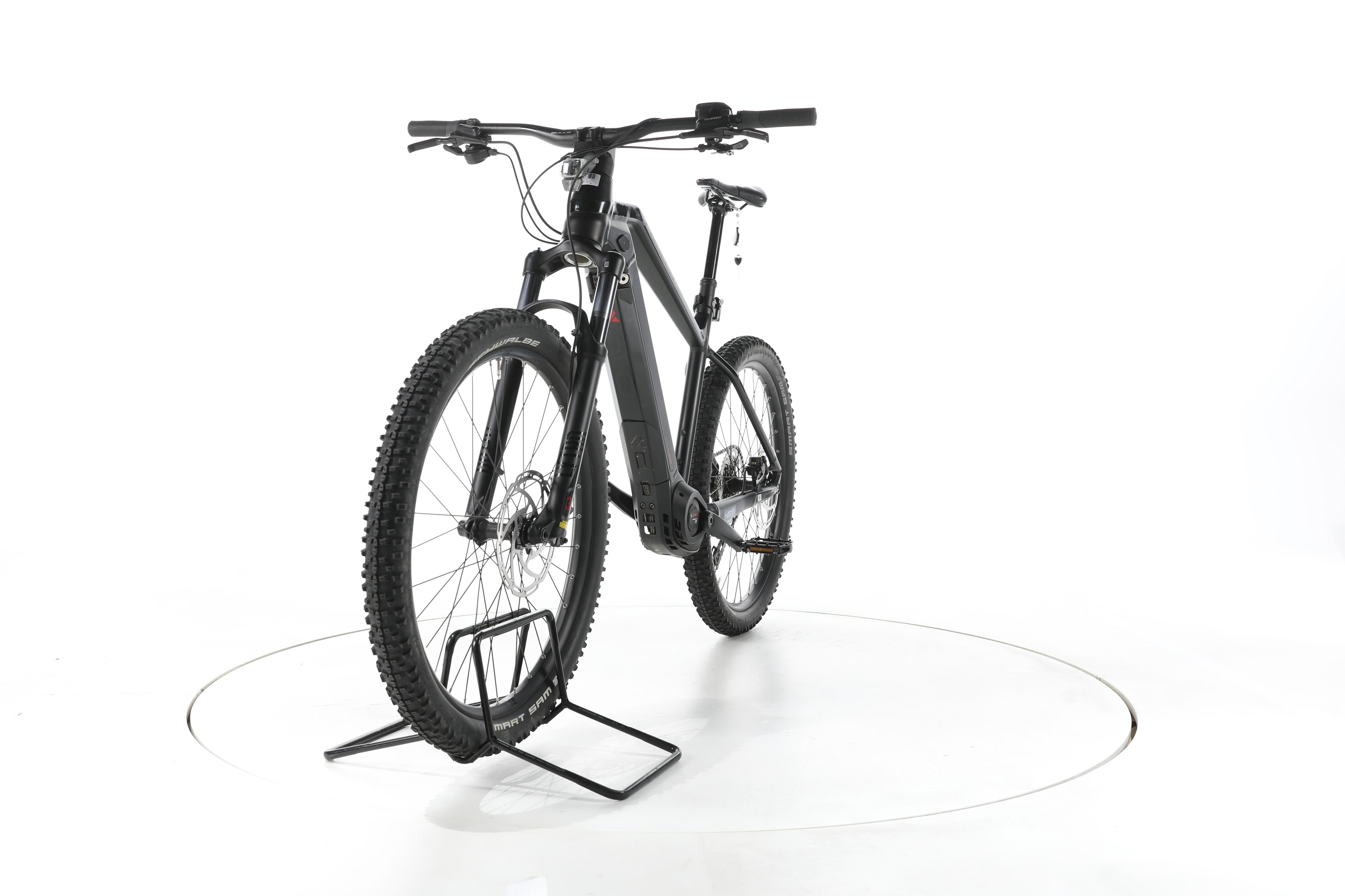 Bulls Sonic EVO 1 E-Bike - Image 5