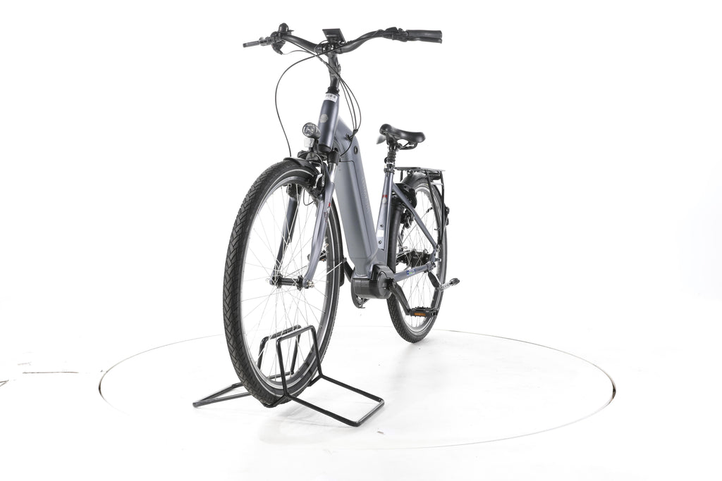 Lehmkuhl P3.5 City E-Bike Tiefeinsteiger - Image 5