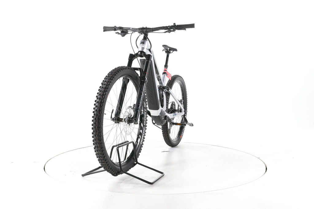 Conway eWME 2.0 E-Bike Fully 2025 - Image 5