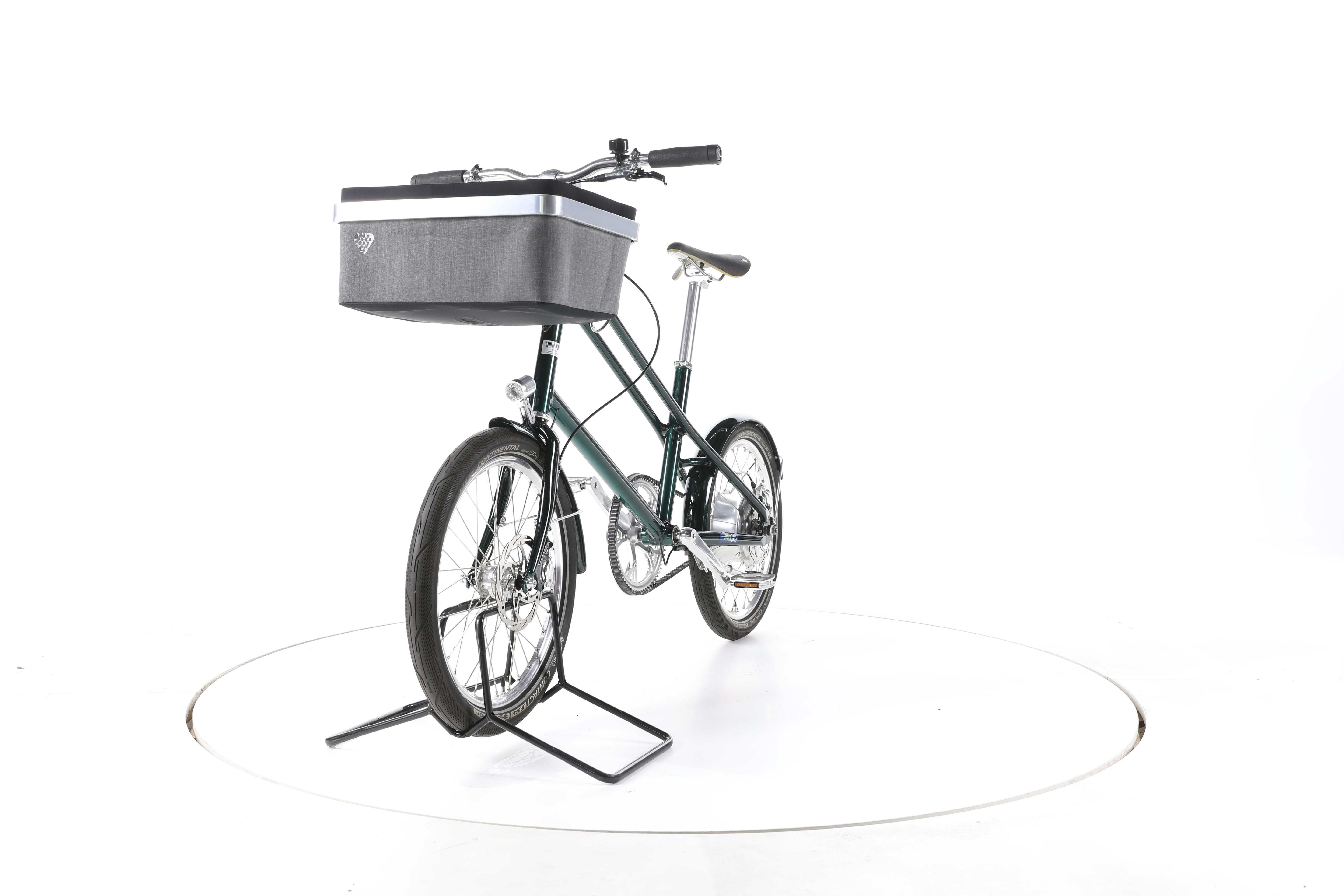 MOVEA Momenti E-Bike - Image 5