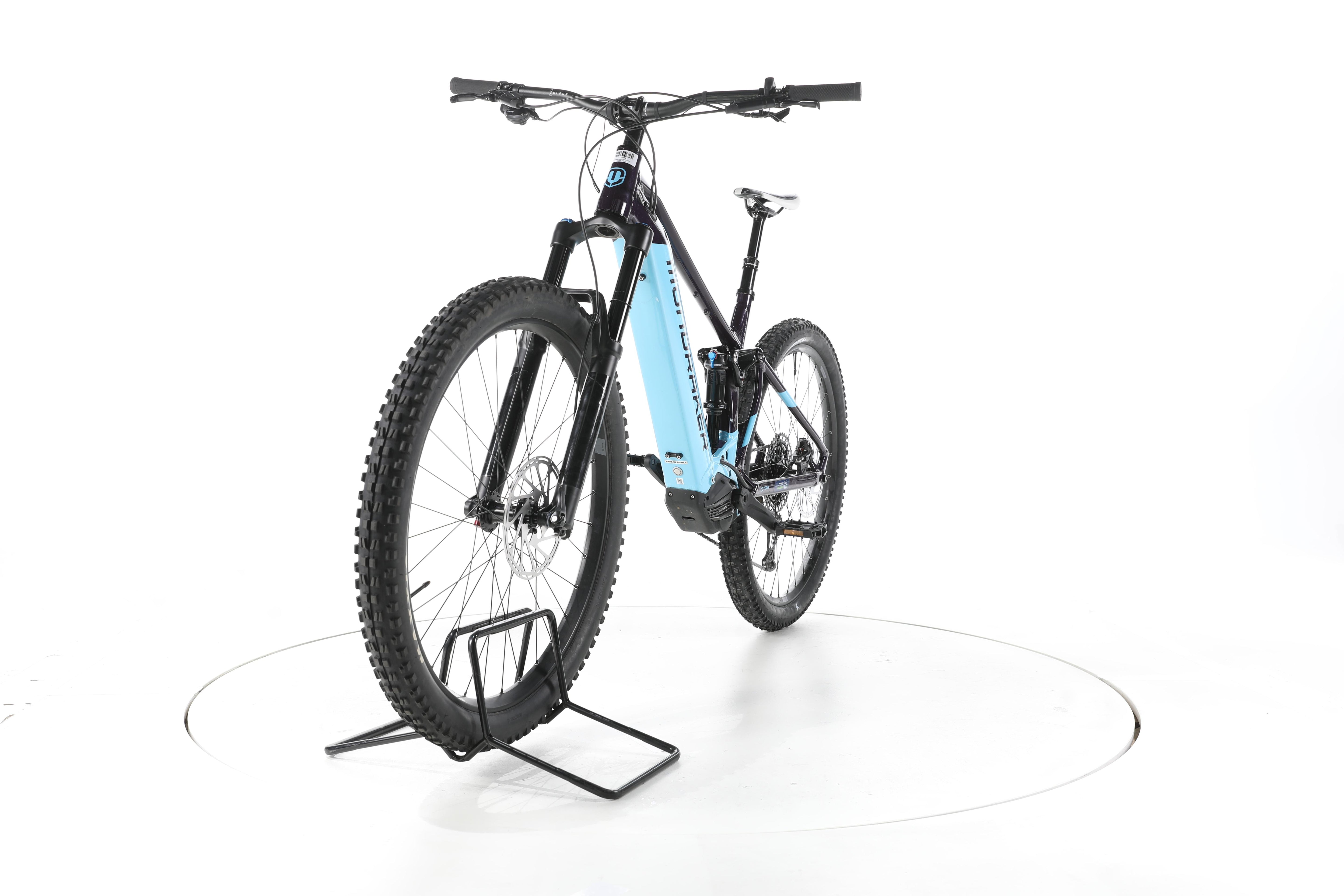Mondraker DUSK R E-Bike Fully - Image 5