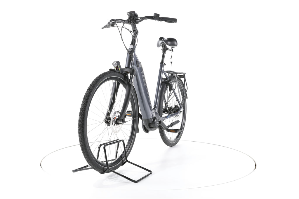 Batavus Finez E-go® Power Exclusive RT City E-Bike Tiefeinsteiger - Image 5