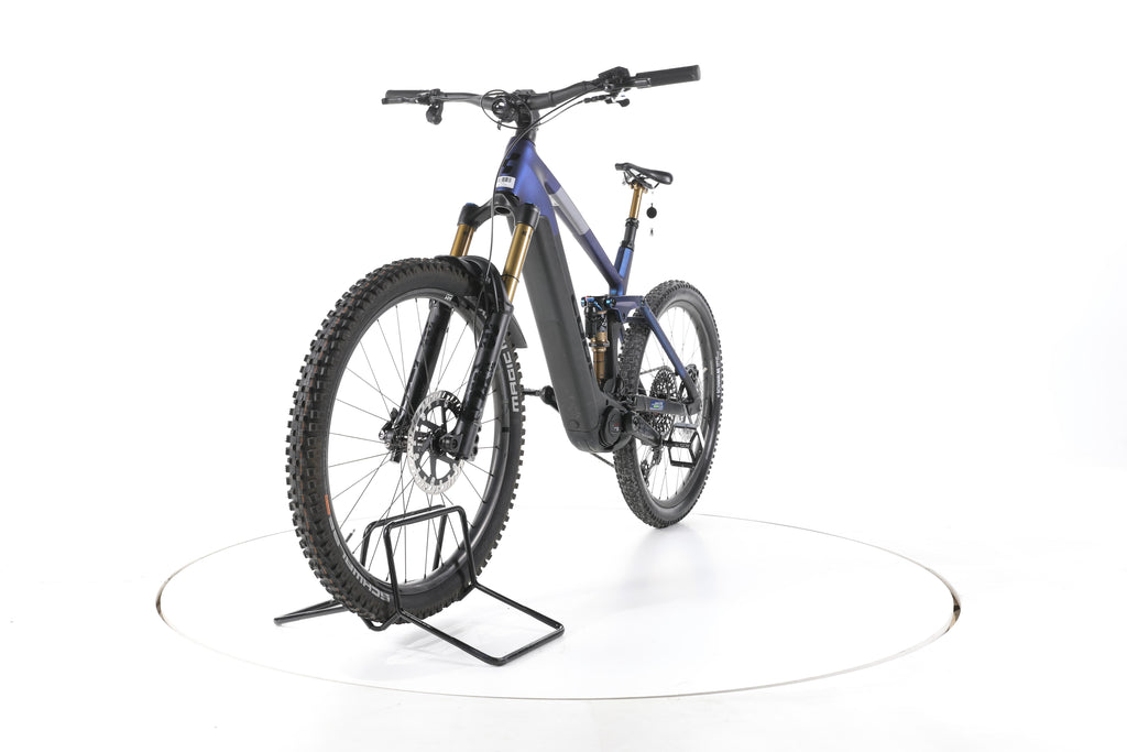 Cube Stereo Hybrid 160 HPC SLT E-Bike Fully Carbon 2024 - Image 5
