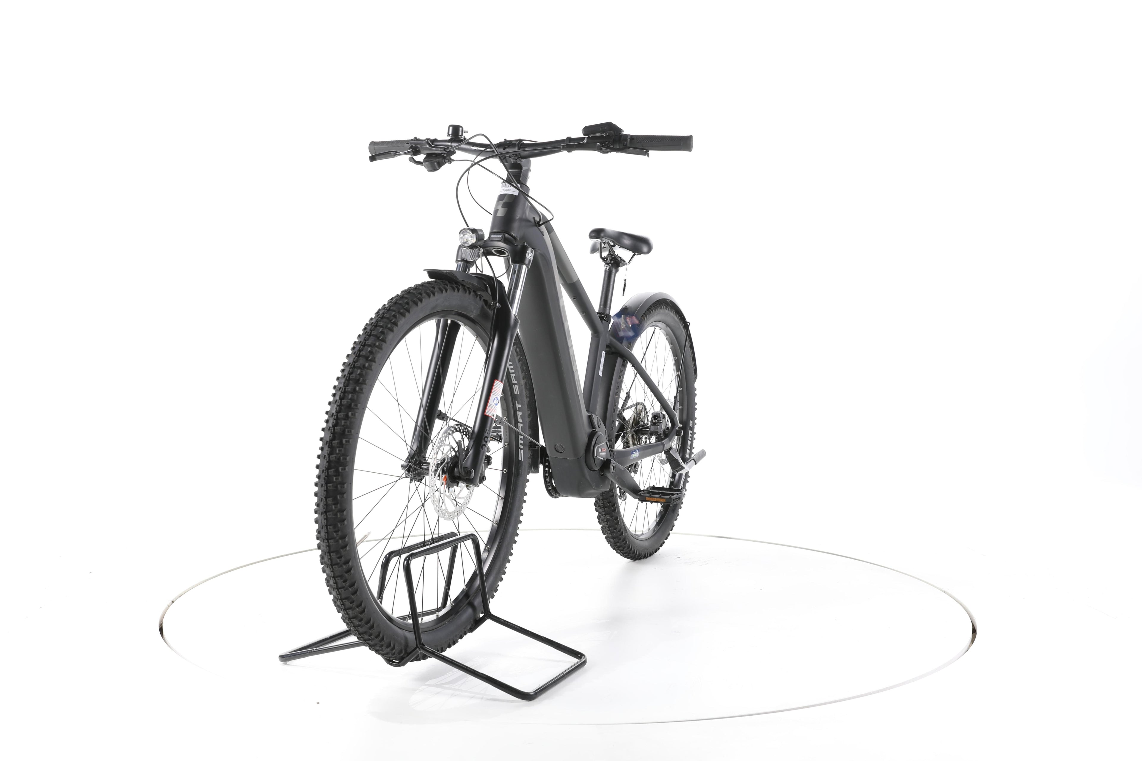 Cube Reaction Hybrid Performance Allroad E-Bike 2023 - Image 5
