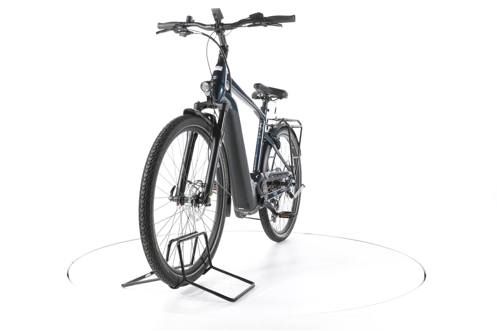 Pegasus Premio EVO 11 "40Years" Trekking E-Bike - Image 5