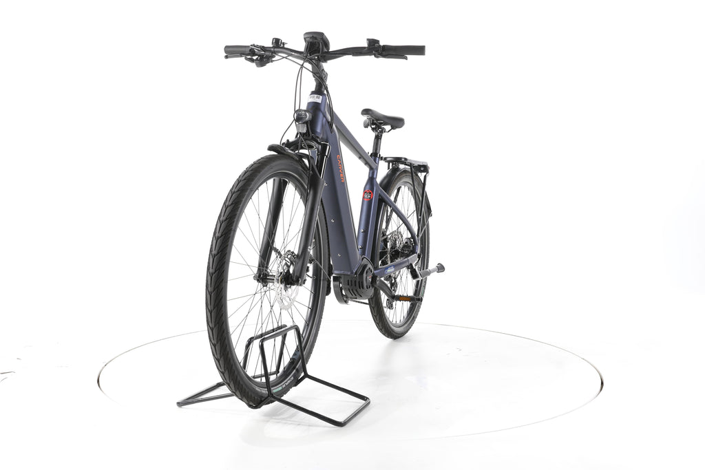 Carver Route E.530 Trekking E-Bike - Image 5