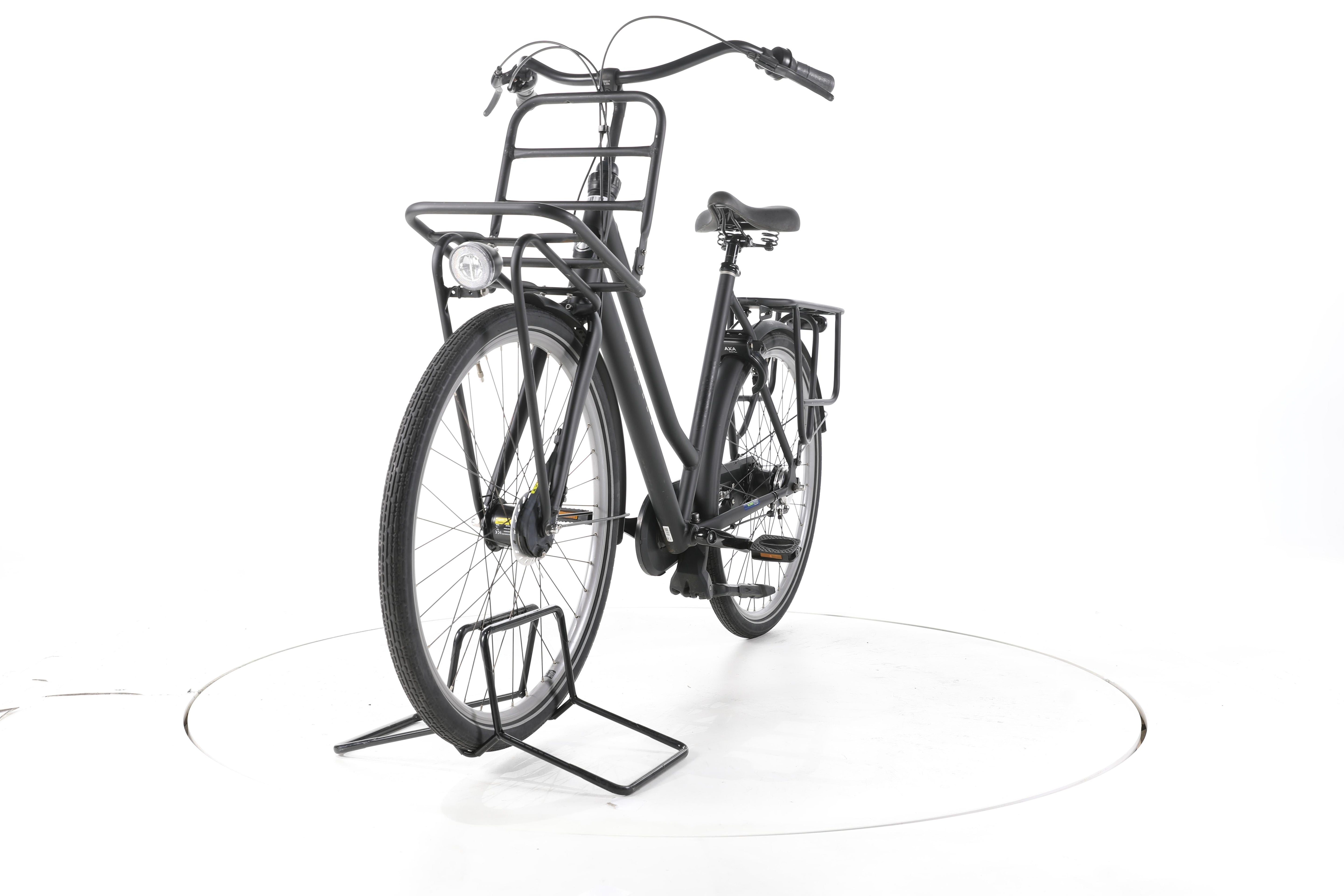Gazelle Heavy Duty Fahrrad City & Trekking - Image 5