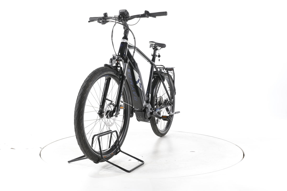 R Raymon TourRay E 5.0 Trekking E-Bike - Image 5