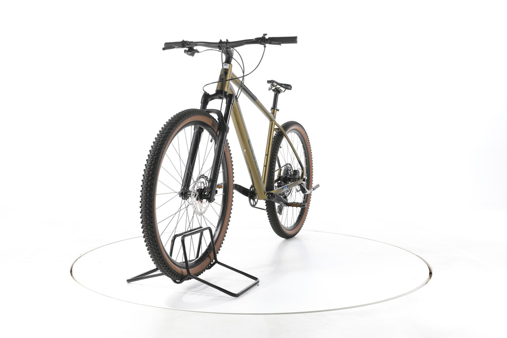Cube Acid Fahrrad Hardtail - Image 5