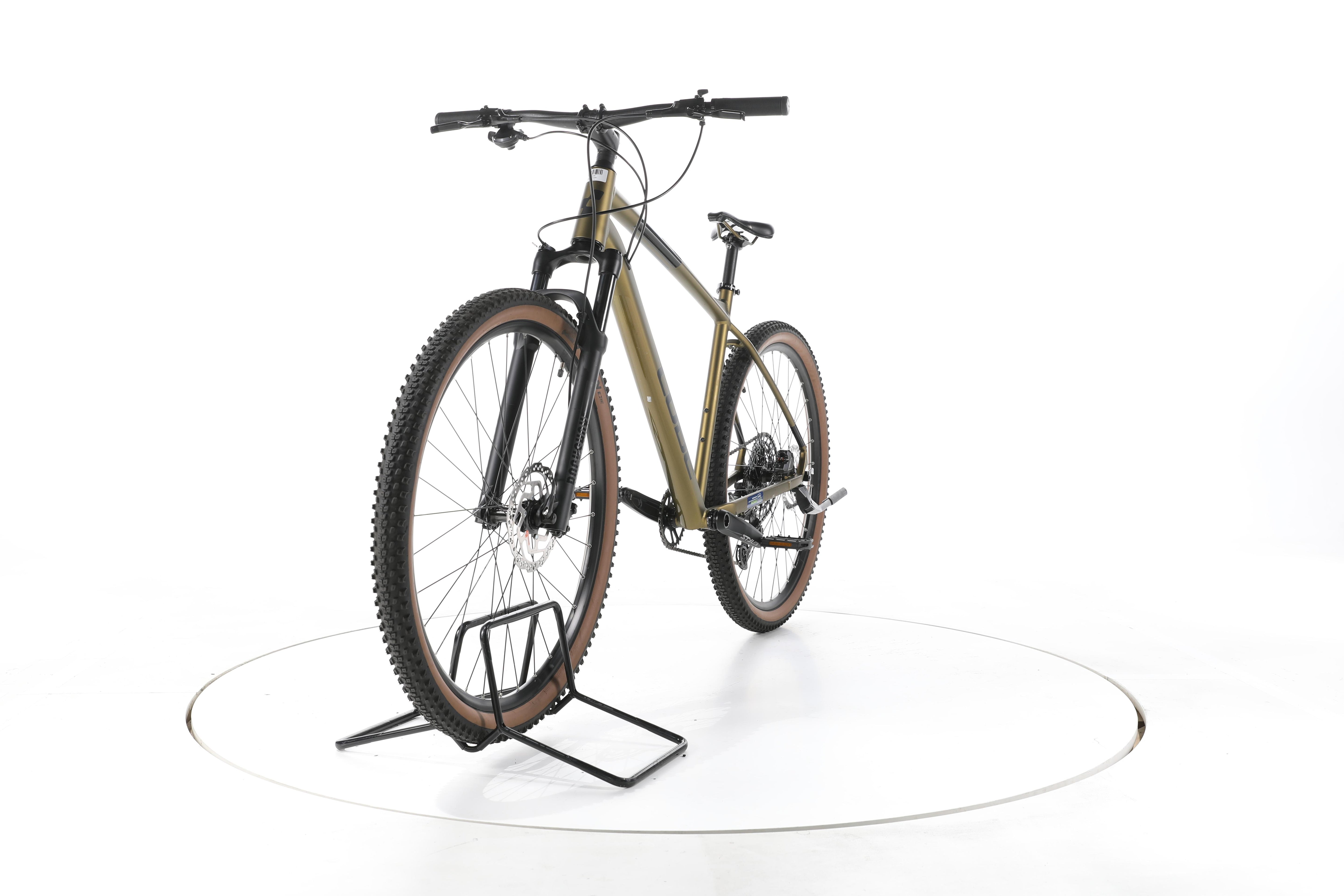 Cube Acid Fahrrad Hardtail - Image 5