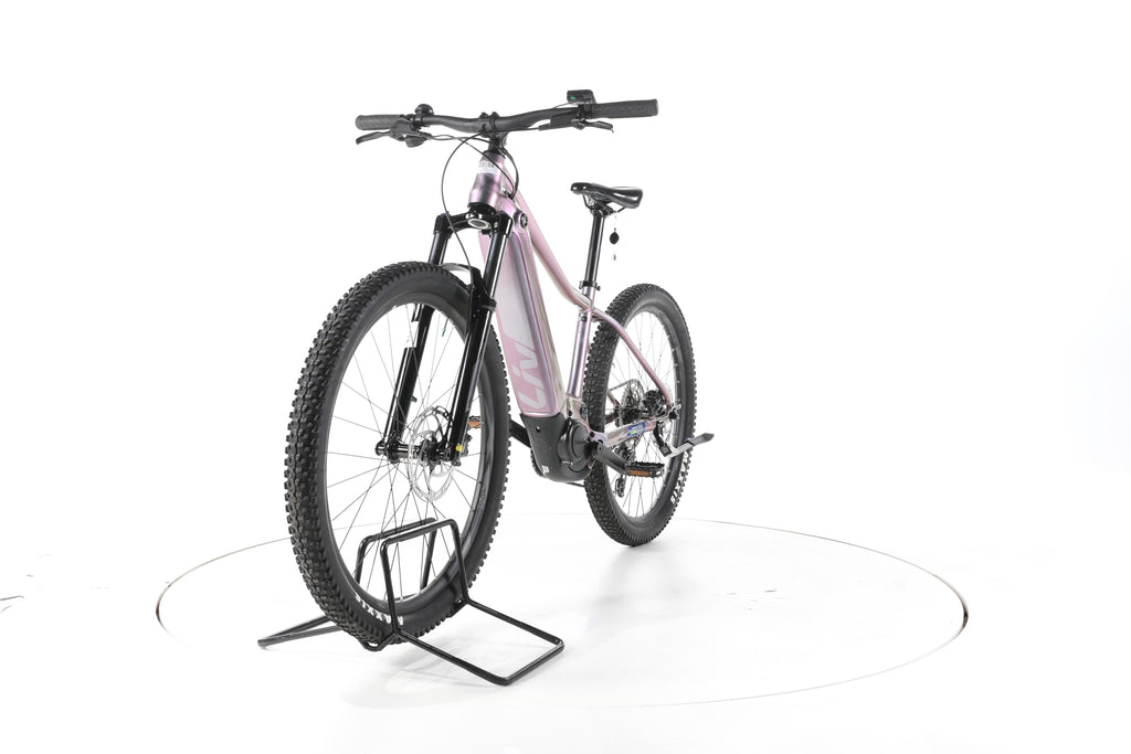 Liv Vall-E+ 2 E-Bike - Image 5