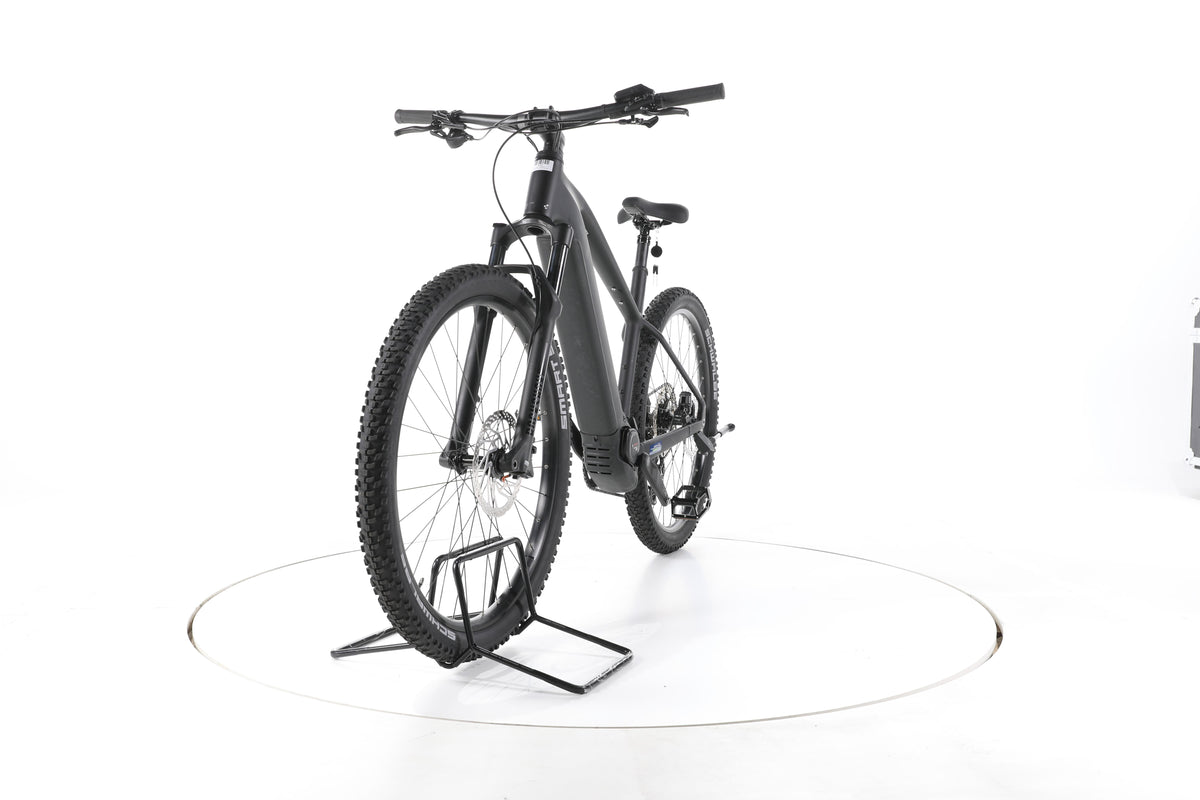 Cube Reaction Hybrid Race E-Bike 2025 - Image 5