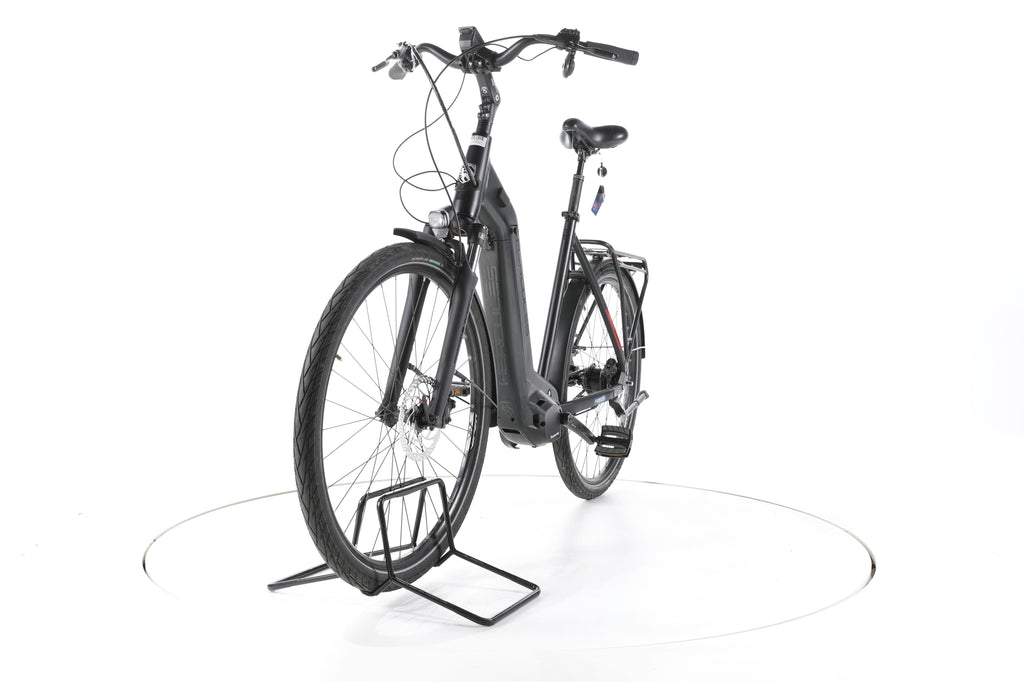 Hercules Intero I-R8 City E-Bike Tiefeinsteiger - Image 5
