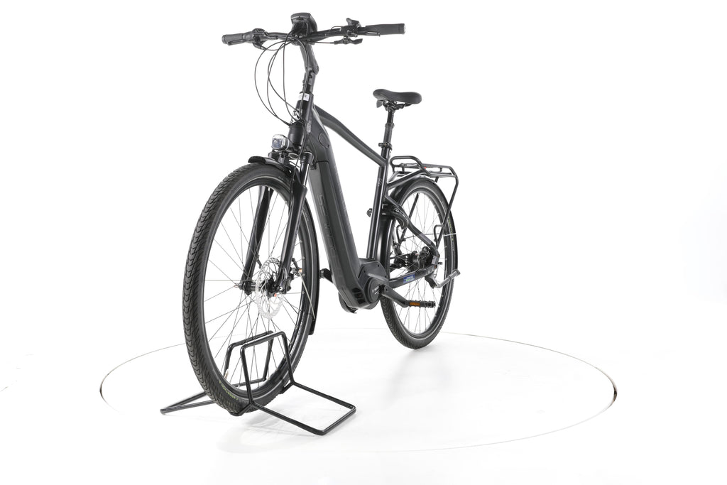 Hercules Robert/a Pro I-R8 City E-Bike - Image 5