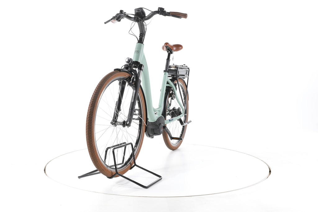 Riese & Müller Swing Vario City E-Bike Tiefeinsteiger - Image 5