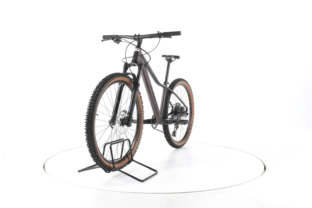 Cube Access WS SLX Fahrrad Hardtail - Image 5