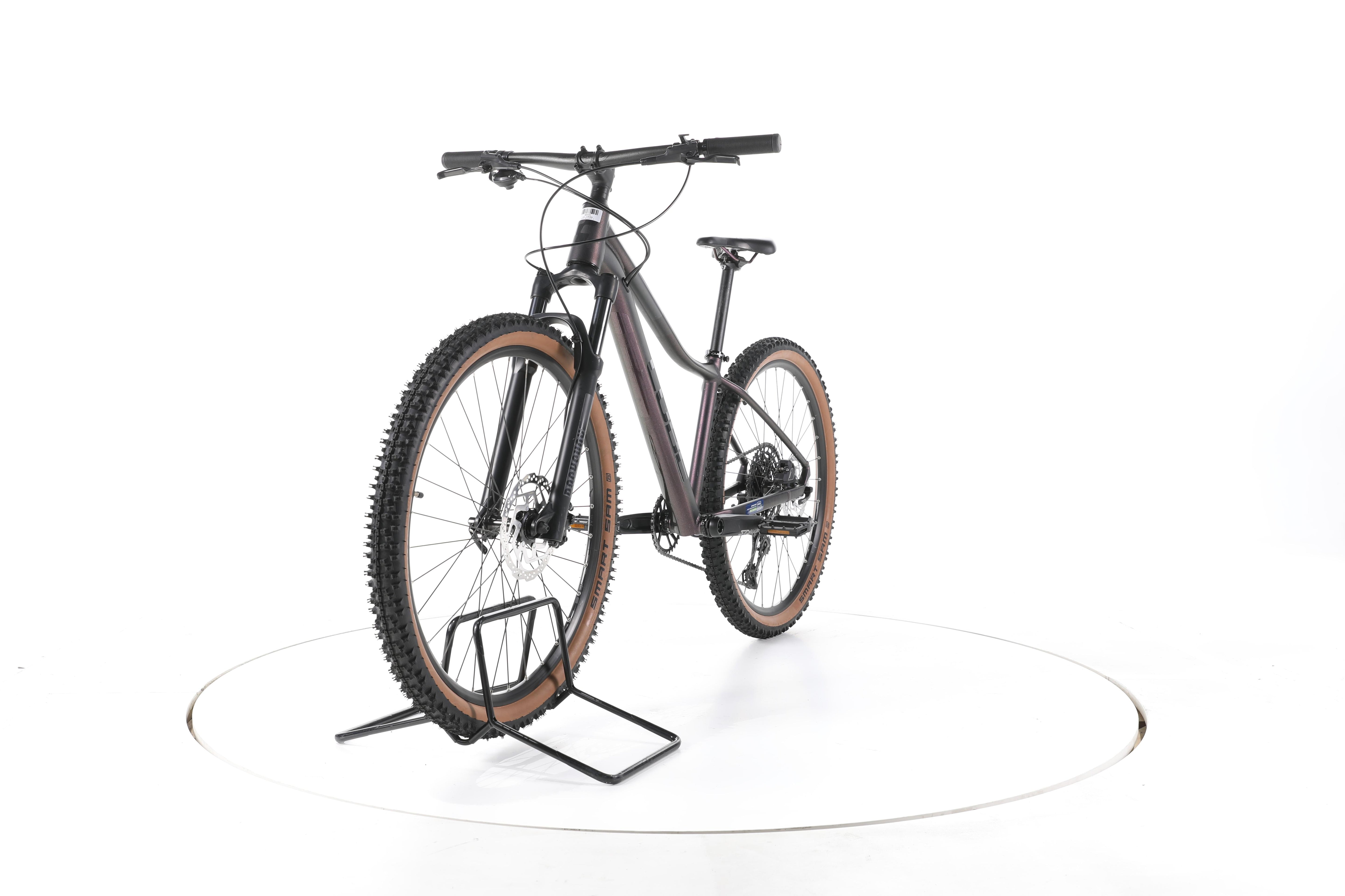 Cube Access WS SLX Fahrrad Hardtail - Image 5