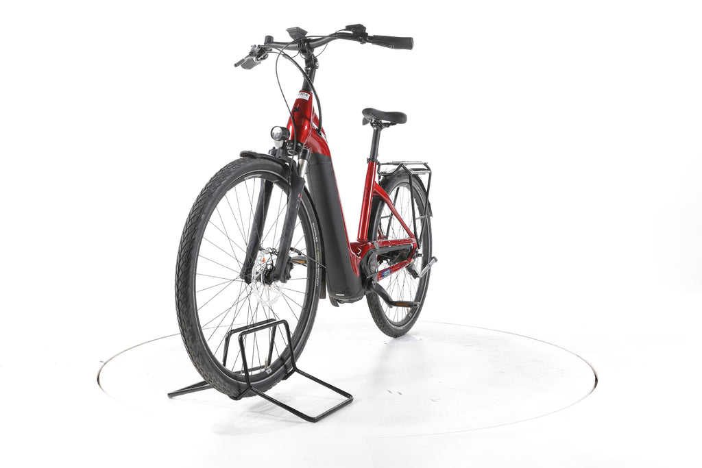 Pegasus Premio EVO 5F Lite City E-Bike Tiefeinsteiger - Image 5