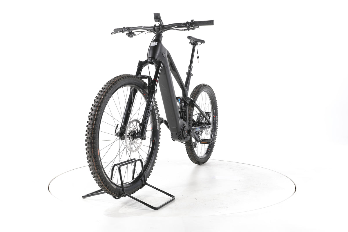 Conway Xyron S 7.9 E-Bike Fully Carbon - Image 5