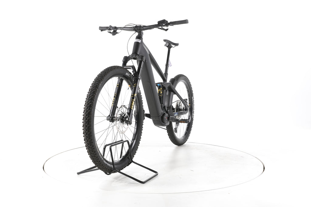 Cube Stereo Hybrid ONE22 SLX E-Bike Fully 2025 - Image 5