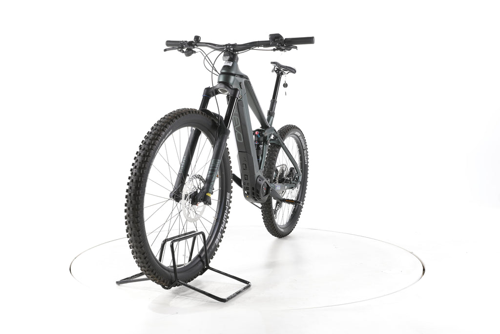 Bulls Sonic EVO AM 2 E-Bike Fully Carbon - Image 5