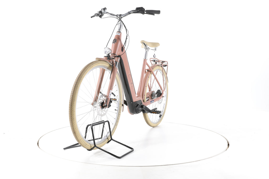Cube ella Hybrid City E-Bike Tiefeinsteiger 2025 - Image 5