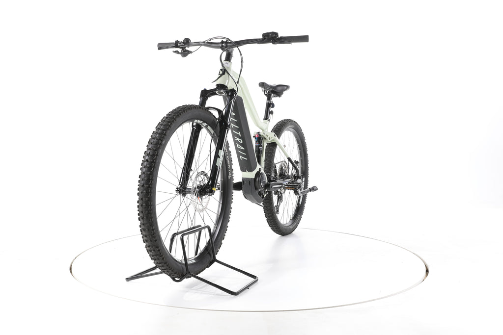 Haibike Alltrail 4 E-Bike Fully - Image 5