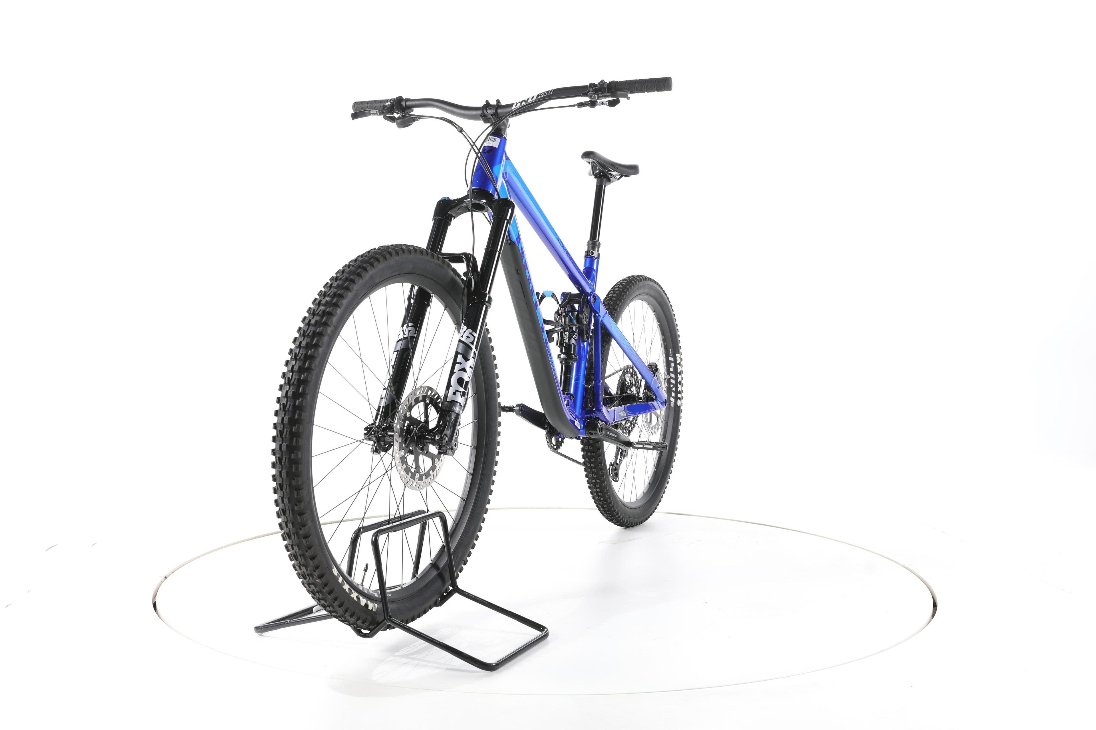 Ghost Riot AM AL Essential - Image 5