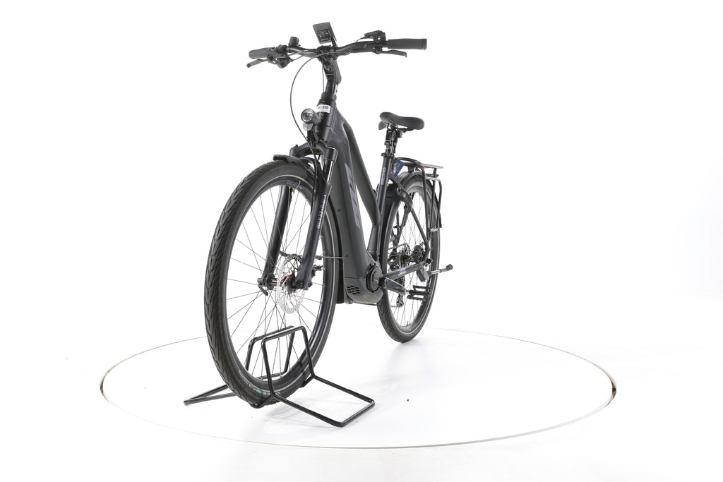 KTM ZEG Cento 10 Trekking E-Bike - Image 5