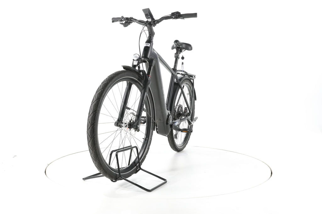 Cube Kathmandu Hybrid SLT Trekking E-Bike 2024 - Image 5