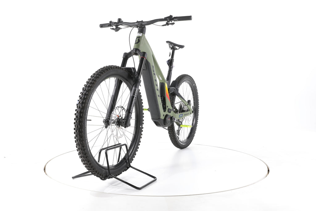 Scott Patron ST 910 E-Bike Fully 2025 - Image 5