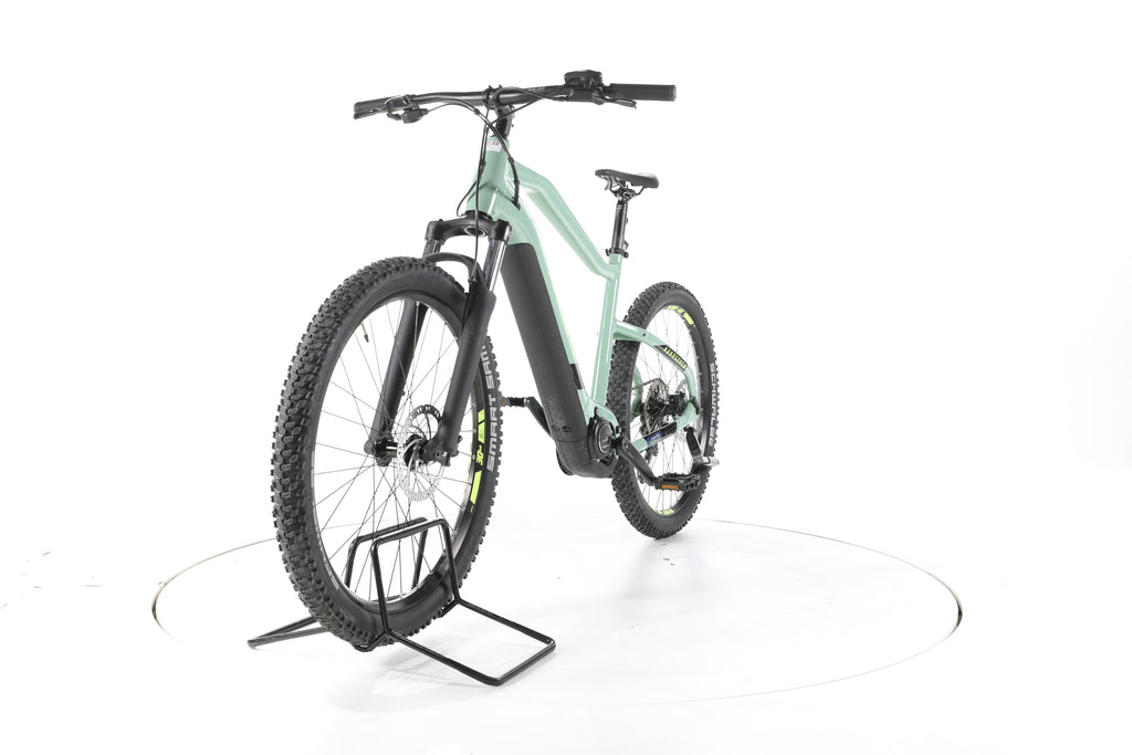 Haibike HardSeven 6 E-Bike - Image 5