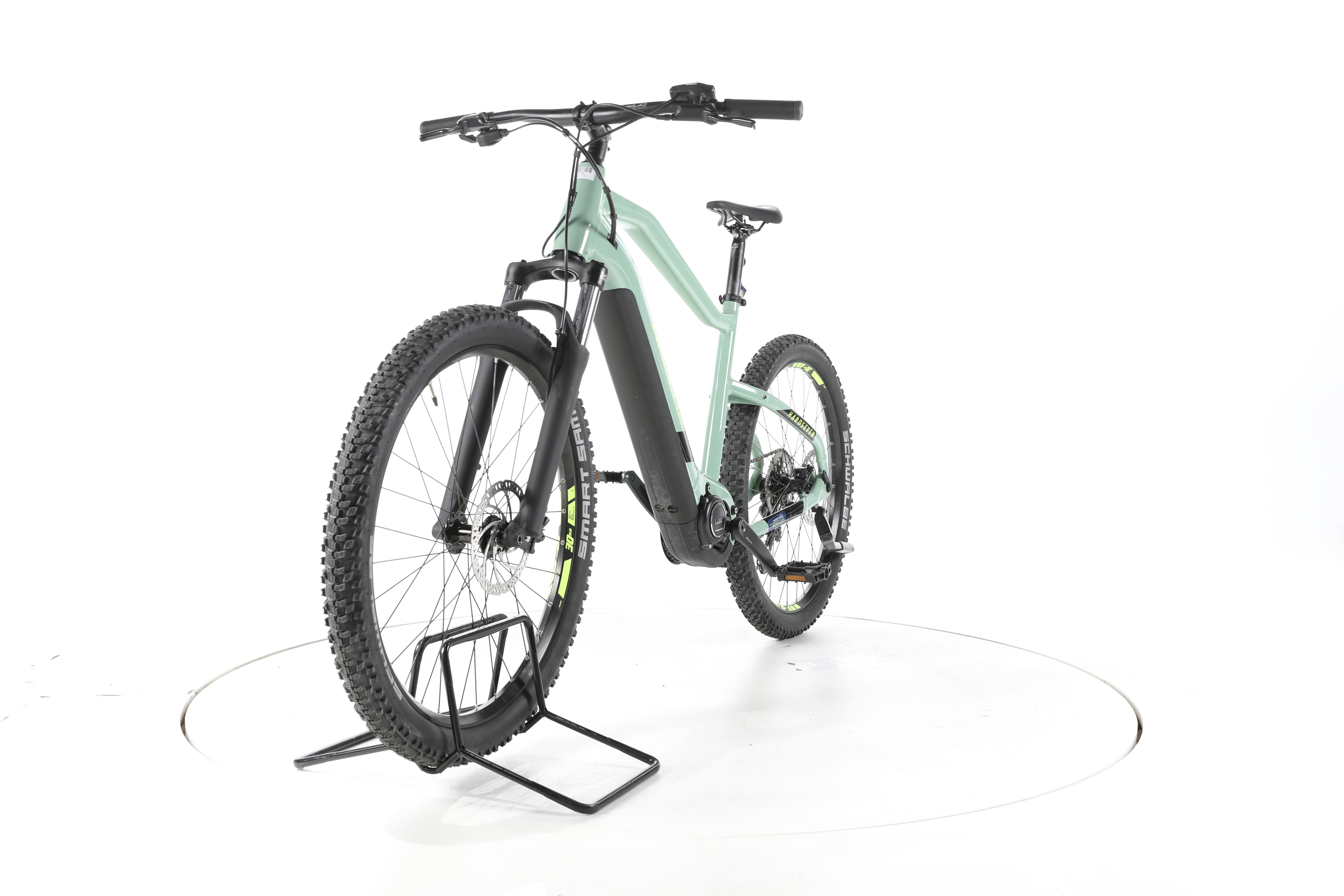 Haibike HardSeven 6 E-Bike - Image 5