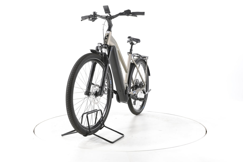 Cube Kathmandu Hybrid Pro Trekking E-Bike 2024 - Image 5