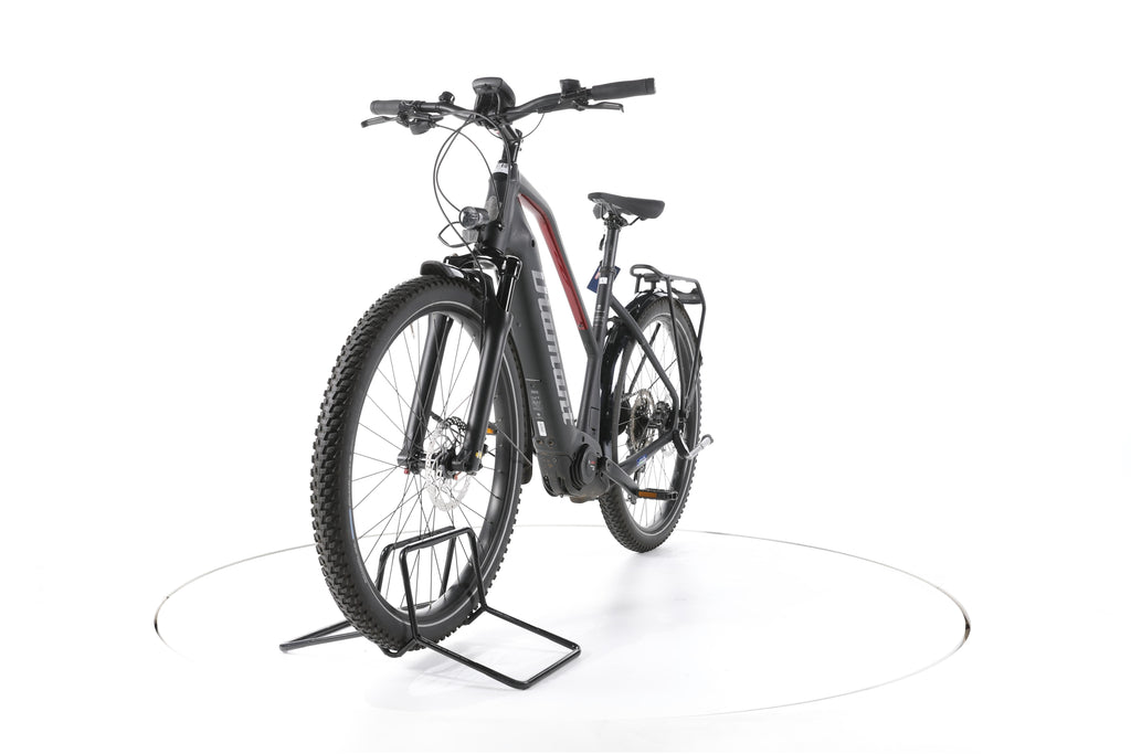 Diamant Zouma Deluxe+ Trekking E-Bike - Image 5