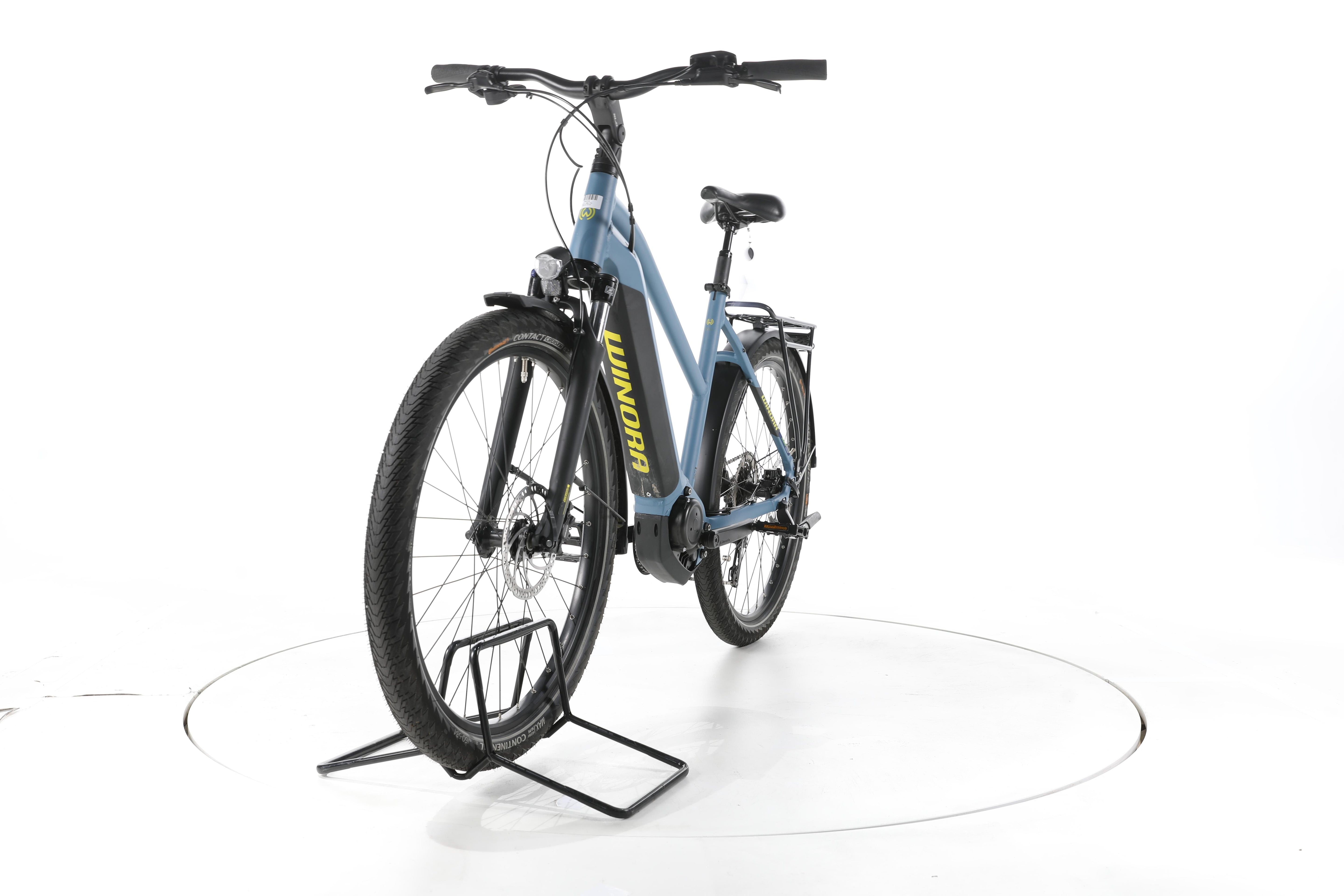 Winora TY200 Trekking E-Bike - Image 5