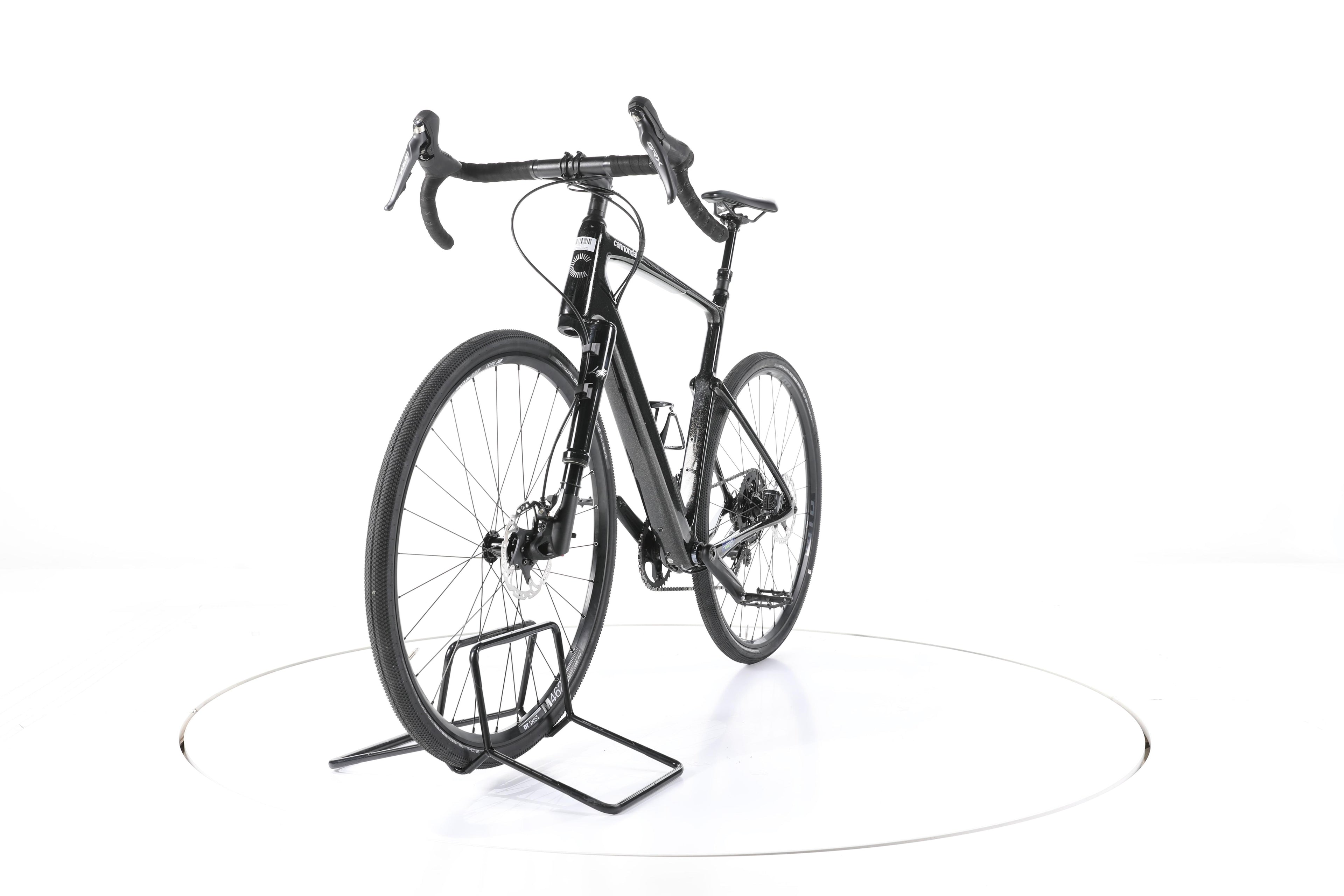 Cannondale Topstone Carbon 2 Lefty - Image 5