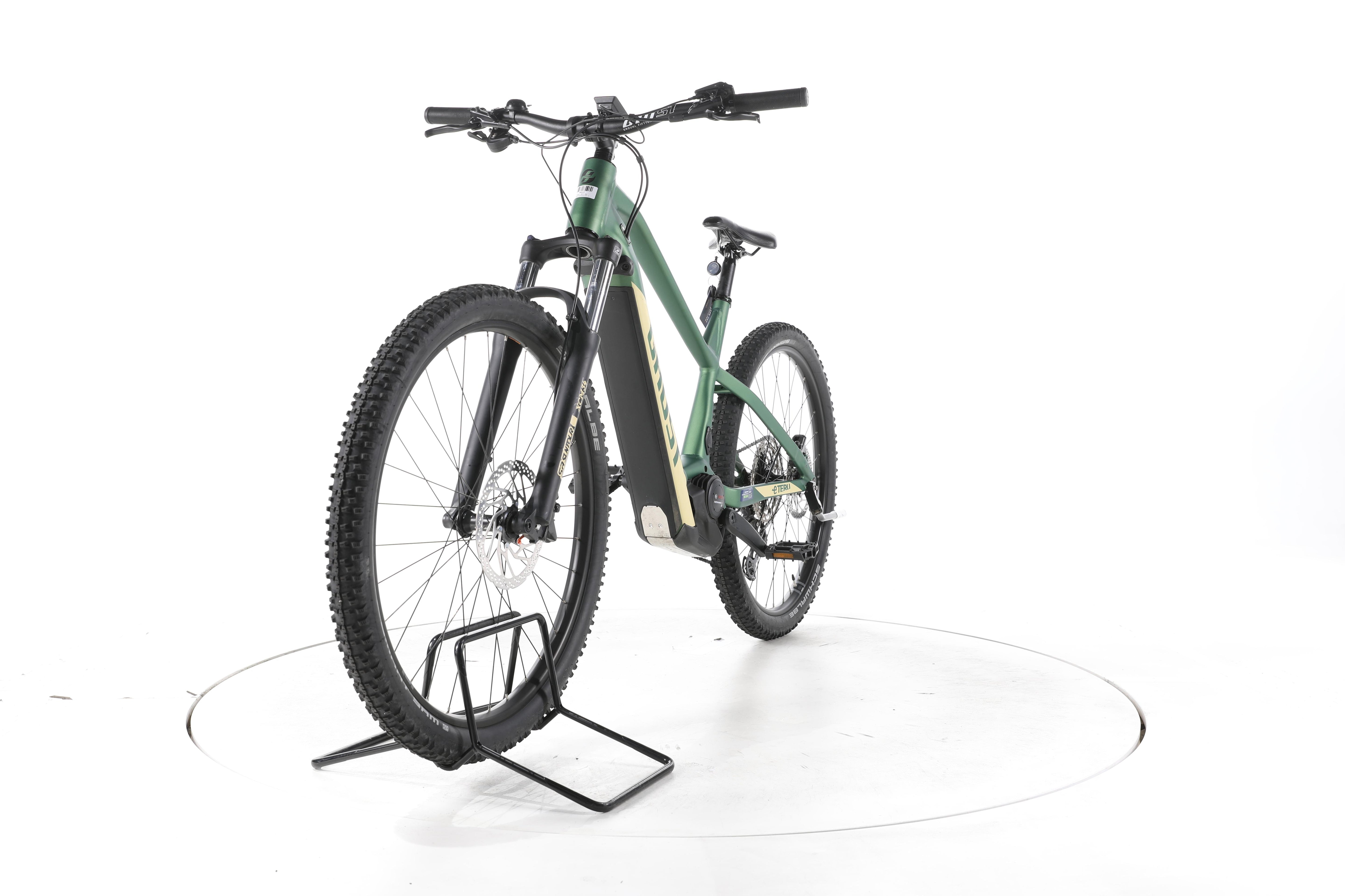 Ghost E-Teru B Advanced E-Bike - Image 5