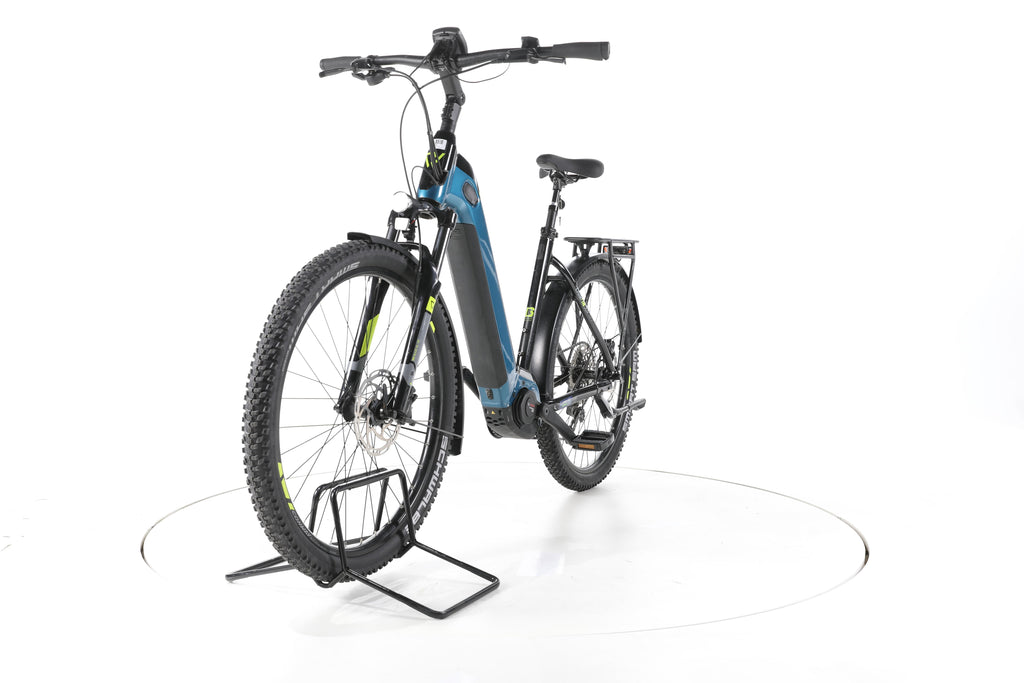 Conway Cairon SUV 327 Trekking E-Bike Tiefeinsteiger - Image 5