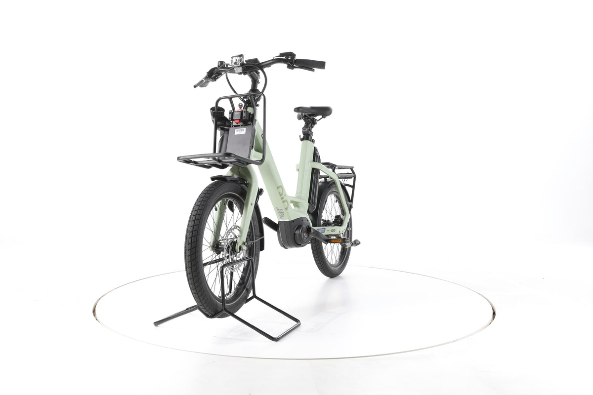 QIO Eins P-5 Kompakt E-Bike Tiefeinsteiger - Image 5