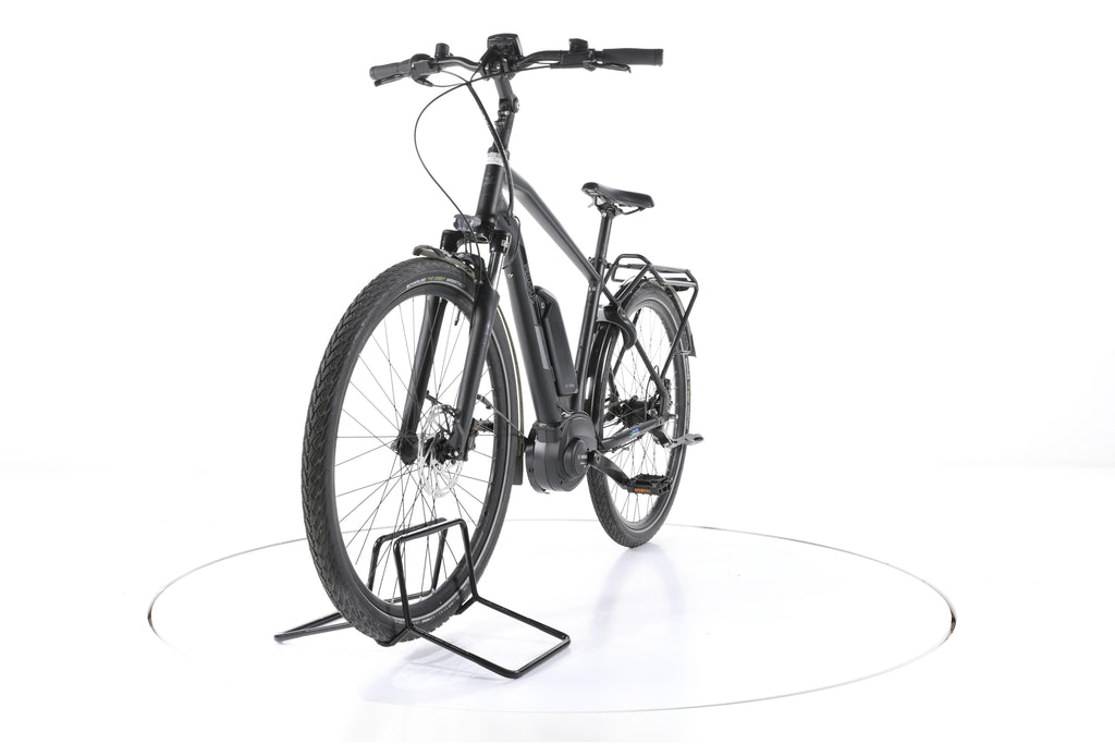 Pegasus Solero E8R Plus City E-Bike - Image 5