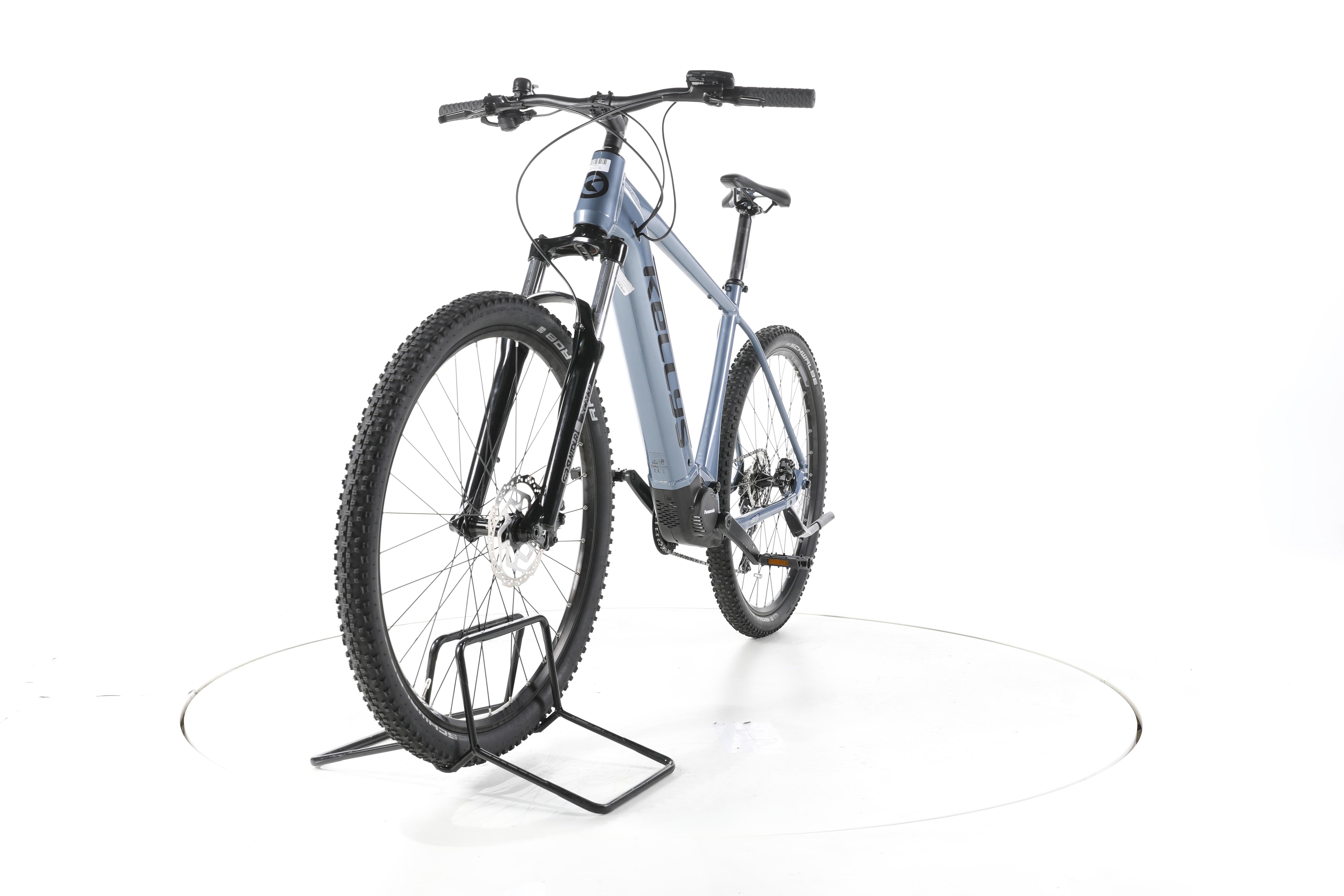 Kellys Tygon R10 E-Bike - Image 5